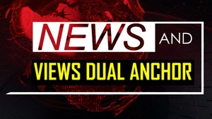 News And Views Dual Anchor on NDTV Marathi - past program