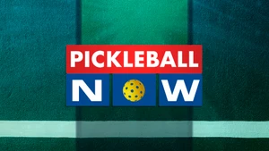 Pickleball Now on Pickleball Now - past program
