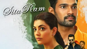 Sita Ram on Colors Cineplex