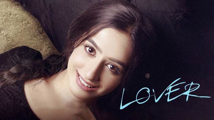 Lover on JioTV