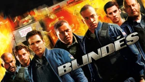 Armored on Sony Pix HD - past program