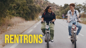 TV5 Monde on TV5 Monde - past program