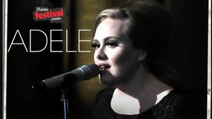 Adele - iTunes Festival: Live in London on Qello Concerts by Stingray - future program