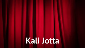 Kali Jotta on Pitaara - live program