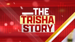 The Trisha Story on NDTV 24x7 - past program