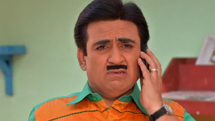 Taarak Mehta Ka Ooltah Chashmah on Sony SAB