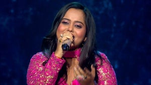 Indian Idol Episode 33 on SET HD - future program