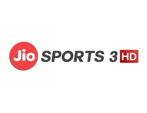Jio Sports 3 HD on Jio Sports 3 HD - past program