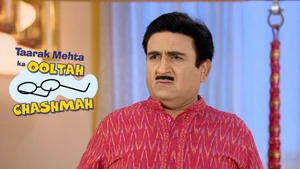 Taarak Mehta Ka Ooltah Chashmah on Sony SAB HD - past program