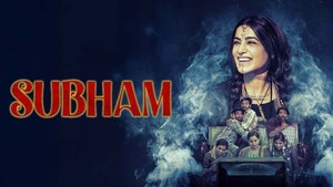 Subham on Colors Cineplex Superhit - past program