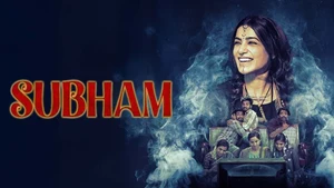 Subham on Colors Cineplex Superhit - past program