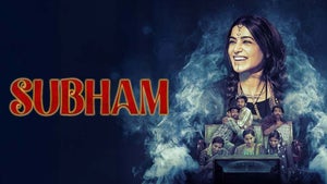 Subham on Colors Cineplex Superhit - past program