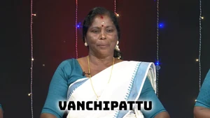 Vanchipattu on DD bharati - past program