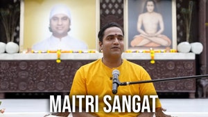 Maitri Sangat on mh1 Shraddha - past program