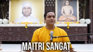 Maitri Sangat on mh1 Shraddha - future program
