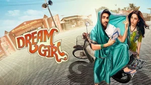 Dream Girl on Colors Cineplex Bollywood - past program