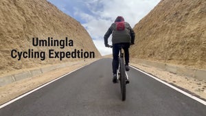 Umling La Cycling Expedition on DD Sports - past program