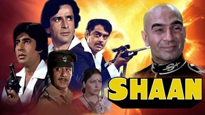 Shaan on Sony MAX2 - past program