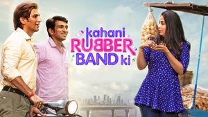 Kahani Rubberband Ki on TV Asia Powered by Shemaroo - past program