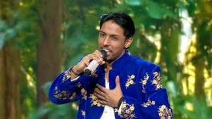 Indian Idol on SET HD - past program