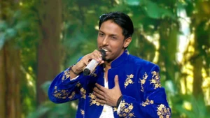 Indian Idol on SET HD - past program