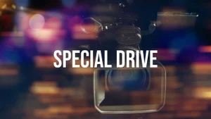 Special Drive on Raj News Telugu