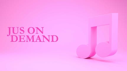 Jus On Demand on JUSPunjabi