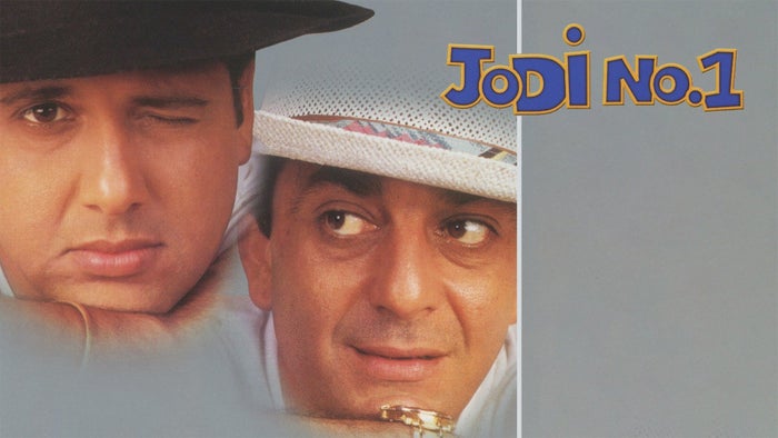 Jodi No. 1 on JioTV