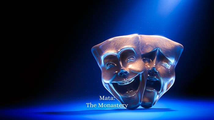 Mata: The Monastery on JioTV