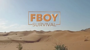 Fboy Survival on TLC Hindi - past program