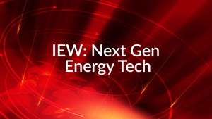 IEW: Next Gen Energy Tech on Republic TV - past program