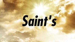 Saint's on Divya Vani - past program