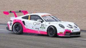 Fastzone 2025 on Sony Ten 5 HD - past program