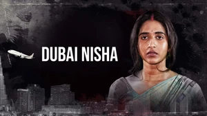 Dubai Nisha on Alankar - past program