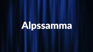 Alpssamma on Divya Vani - future program