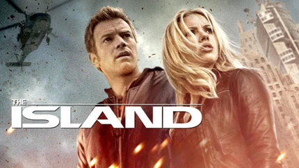 The Island on D Tamil