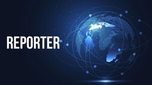 Reporter on News 1 India - past program