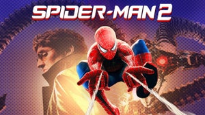 Spider-Man 2 on Colors Cineplex HD