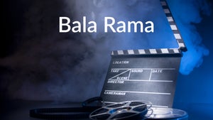 Bala Rama on Chintu TV - past program