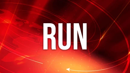 Run on News State UK UP