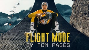 Flight mode by Tom Pagès on Red Bull TV - past program