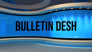 Bulletin Desh on Bharat Update - past program