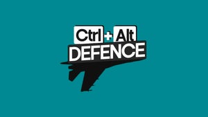 Ctrl + Alt + Defence on NDTV 24x7 - future program