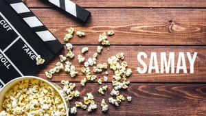 Samay on Rupashi Bangla - past program