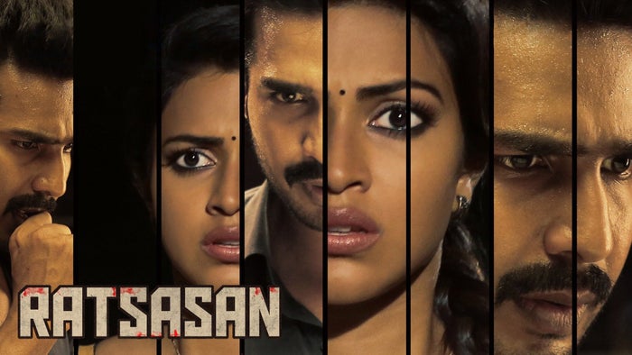 Ratsasan on JioTV
