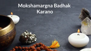 Mokshamargna Badhak Karano on Dada Bhagwan Foundation Gujarati - past program