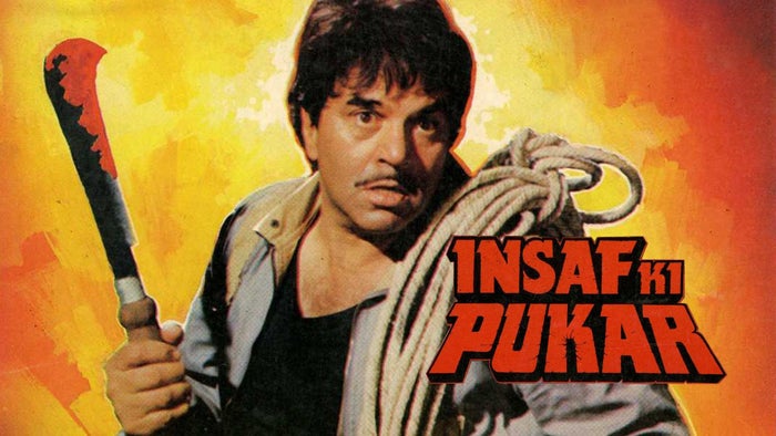 Insaaf Ki Pukar on JioTV