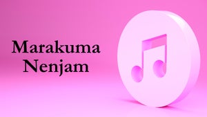 Marakuma Nenjam on Sana Plus - past program