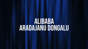 Alibaba Aradajanu Dongalu on ETV Cinema