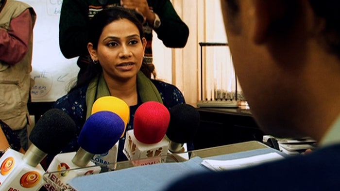 Crime Patrol Satark Episode No.90 on JioTV